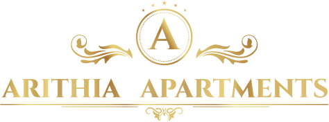 Arithia Apartments Logo